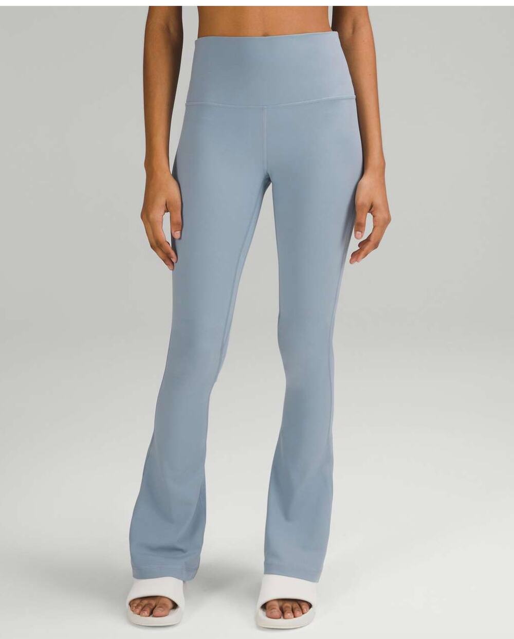 Lululemon Align High-Rise Mini-Flared Pant Leggings size 6